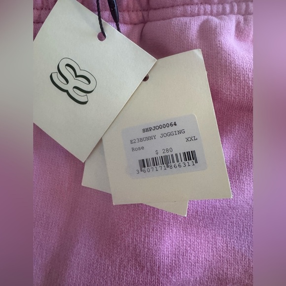 Sandro
Bunny Jogger Pants - Picture 5 of 5